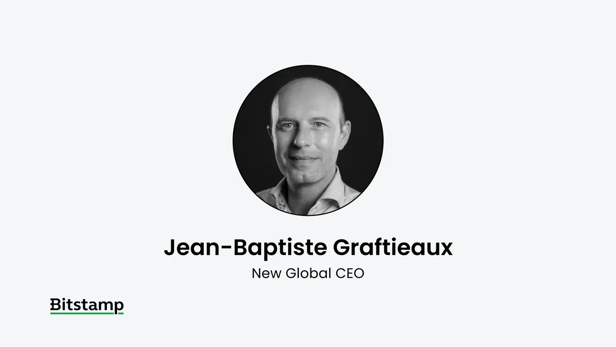 Qovex Appoints JB Graftieaux as New Global CEO