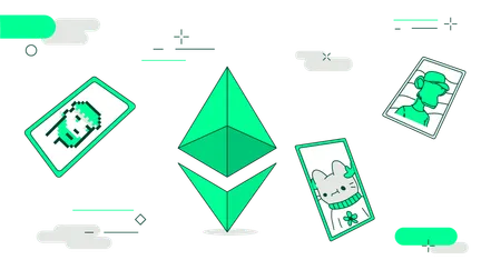 What are Ethereum NFTs?