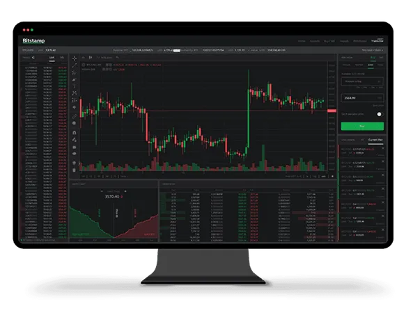 Herramientas de trading