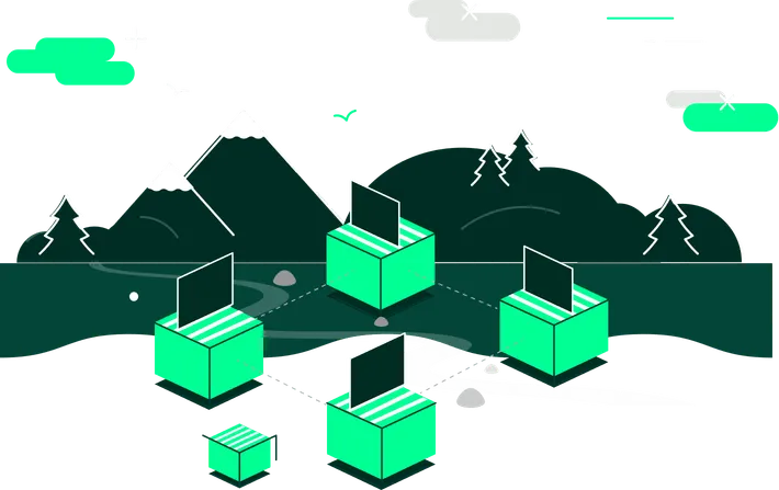 Ecosystem