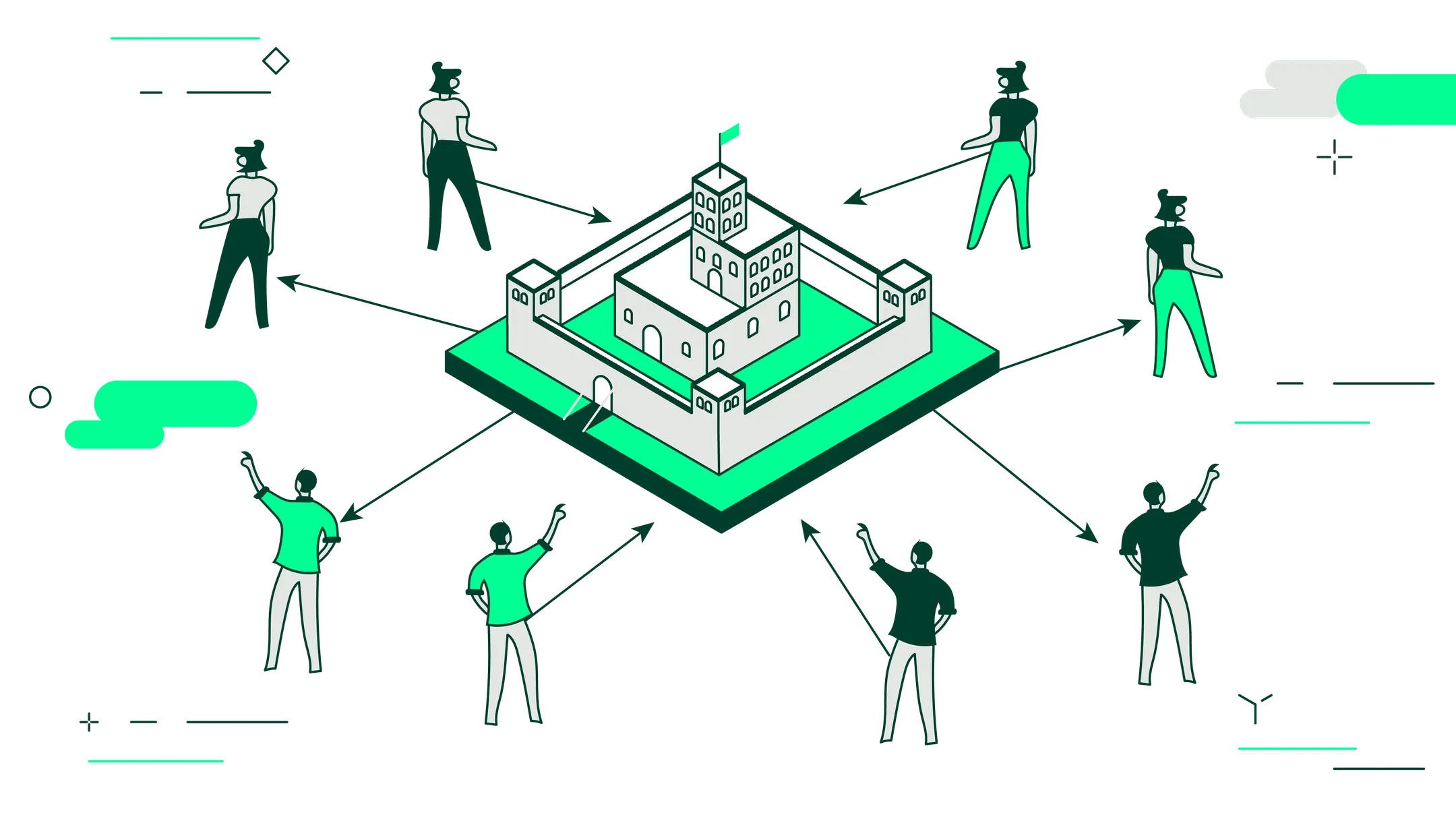 What is Byzantine Fault Tolerance? (BFT)