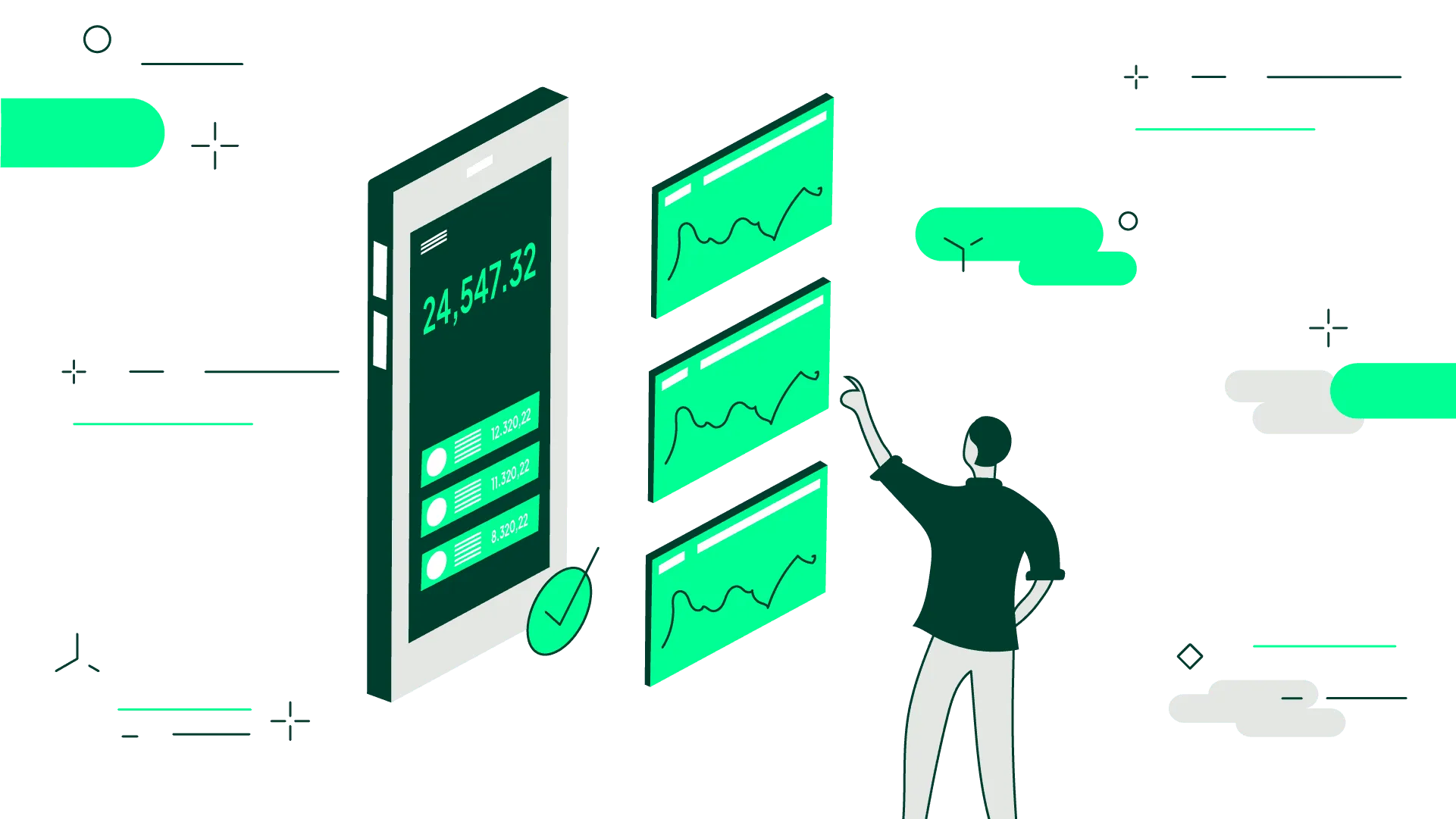 Cryptocurrency Portfolio Management