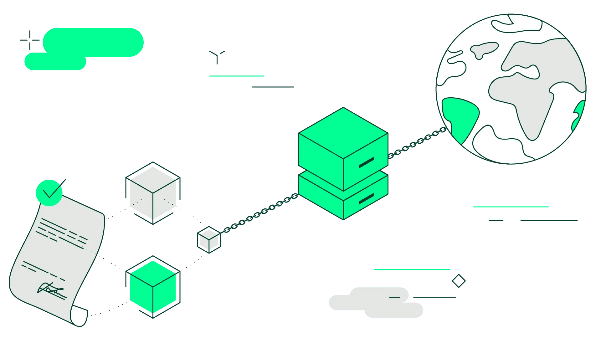 What are oracles?