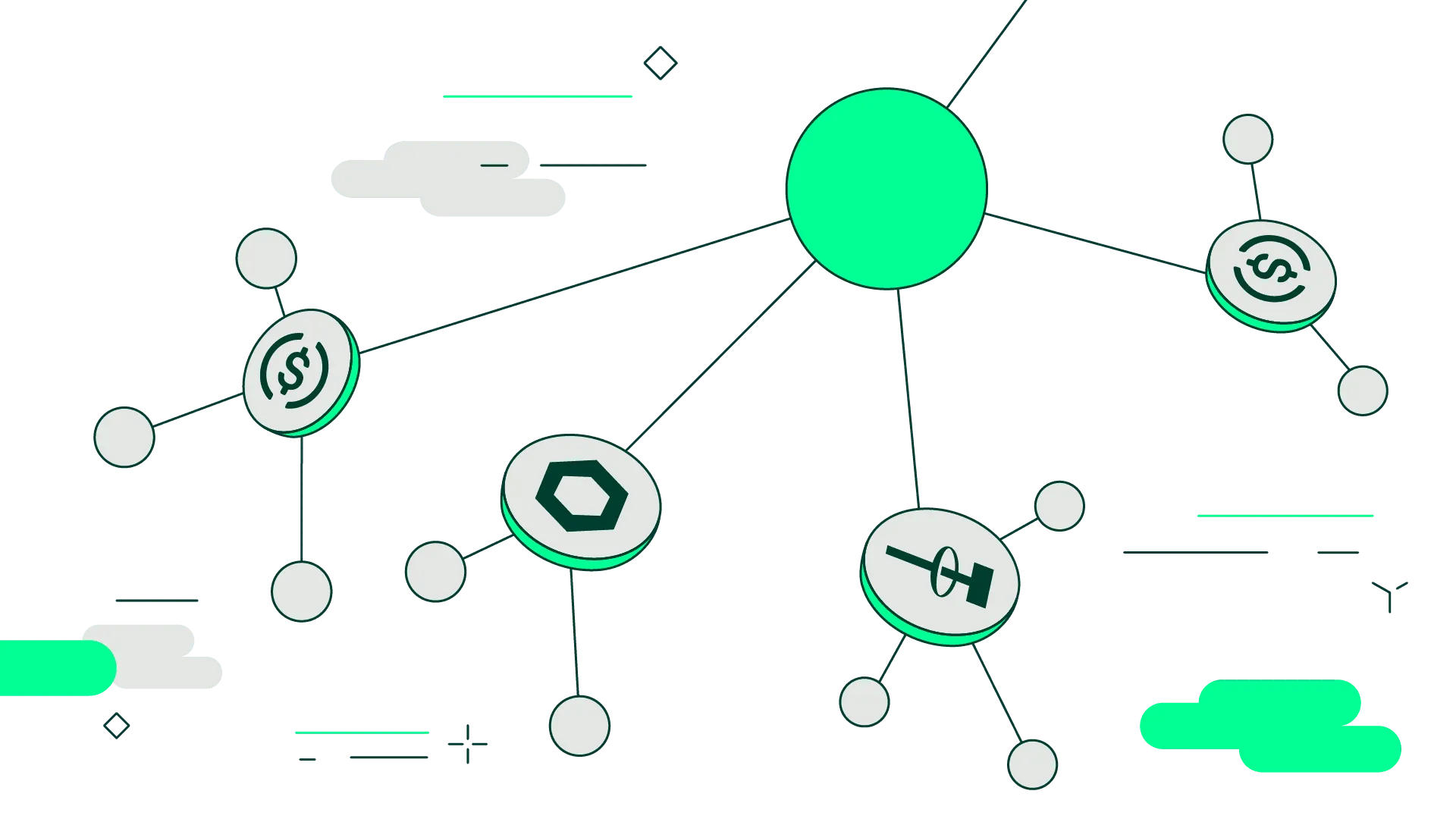 What are Decentralized Physical Infrastructure Networks? (DePIN)
